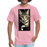 Thomas - pink