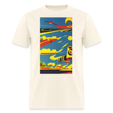 Lanes - sweet cream heather