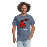 CAPRICORN - denim