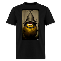 Pumpkin - black