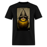 Pumpkin - black