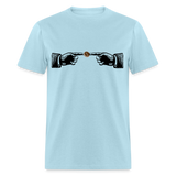 PENNY PINCHER - powder blue