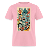 Boomer - pink
