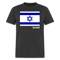 ISRAEL - heather black