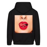 SLIDE Hoodie - black
