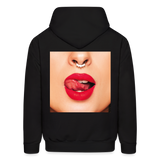 SLIDE Hoodie - black