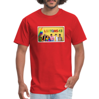 LGBTQMS-13 - red