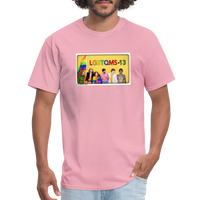 LGBTQMS-13 - pink
