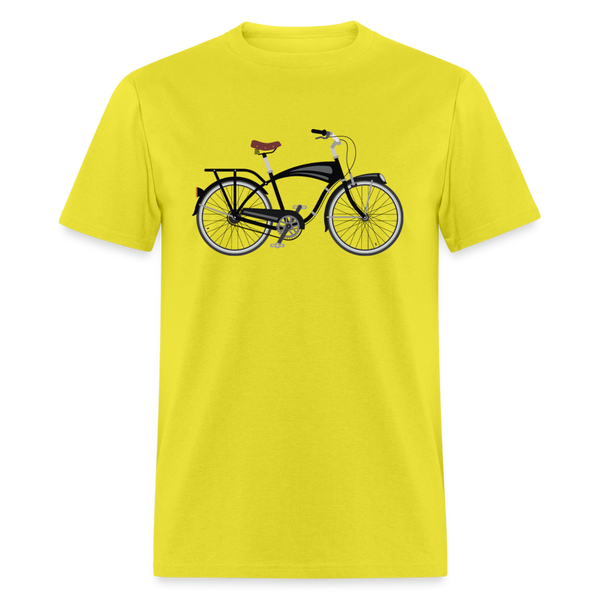 BIKE NIGHT - yellow