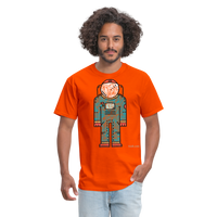 ASTRO W19 - orange