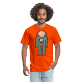 ASTRO W19 - orange