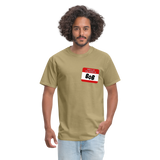 BoB - khaki