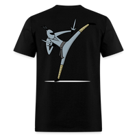 NINJA - black