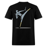 NINJA - black