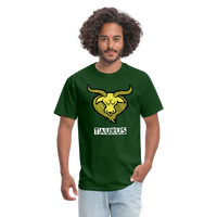 TAURUS - forest green