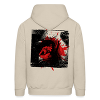 FREEJA Hoodie - Sand