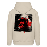 FREEJA Hoodie - Sand
