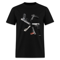 Gun Show - black