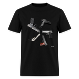 Gun Show - black