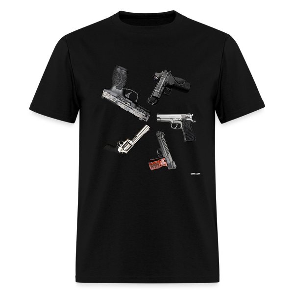 Gun Show - black