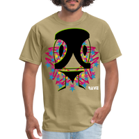 RAVE - khaki