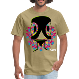 RAVE - khaki