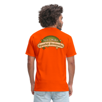 SPECIAL - orange