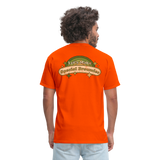 SPECIAL - orange