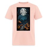 Halloween - blush pink 