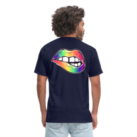 FRUIT - navy
