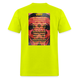 UGLY - safety green
