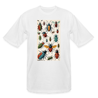 Buggy - white