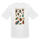 Buggy - white