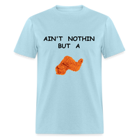 AIN'T NOTHIN - powder blue