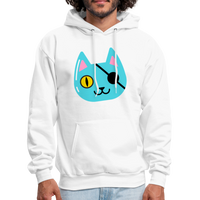 CAPTAIN KUTTO Hoodie - white