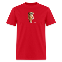 Mini - red