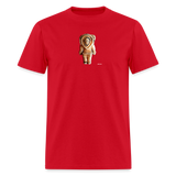 Mini - red