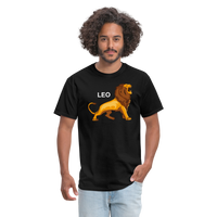 LEO - black