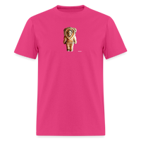 Mini - fuchsia