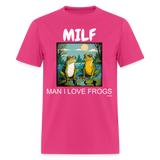MILF - fuchsia
