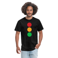 LIGHT - black