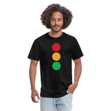 LIGHT - black