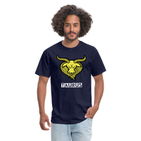 TAURUS - navy
