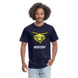 TAURUS - navy