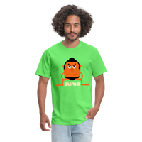 sumo - kiwi