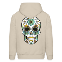 DOD 2 Hoodie - Sand