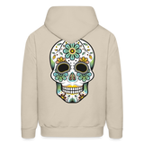 DOD 2 Hoodie - Sand