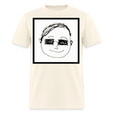 Drawing - sweet cream heather