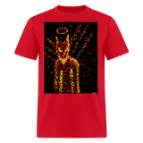 SUDGE - red