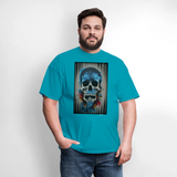 Eco - turquoise